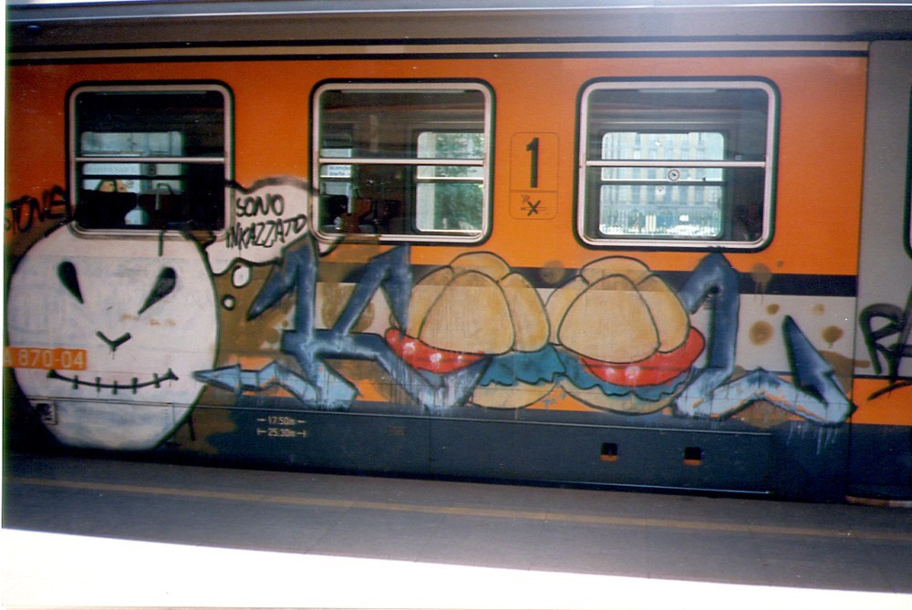 KOOL BY BREAD